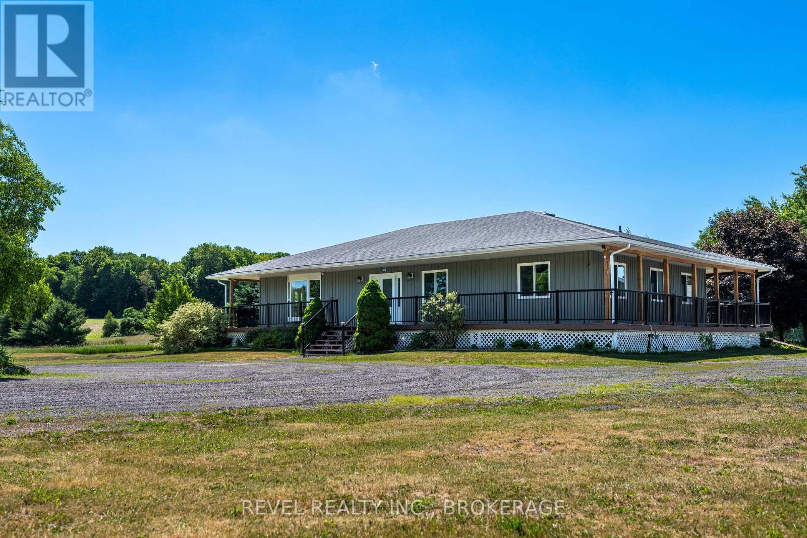 2089 SUNBURY ROAD - 2