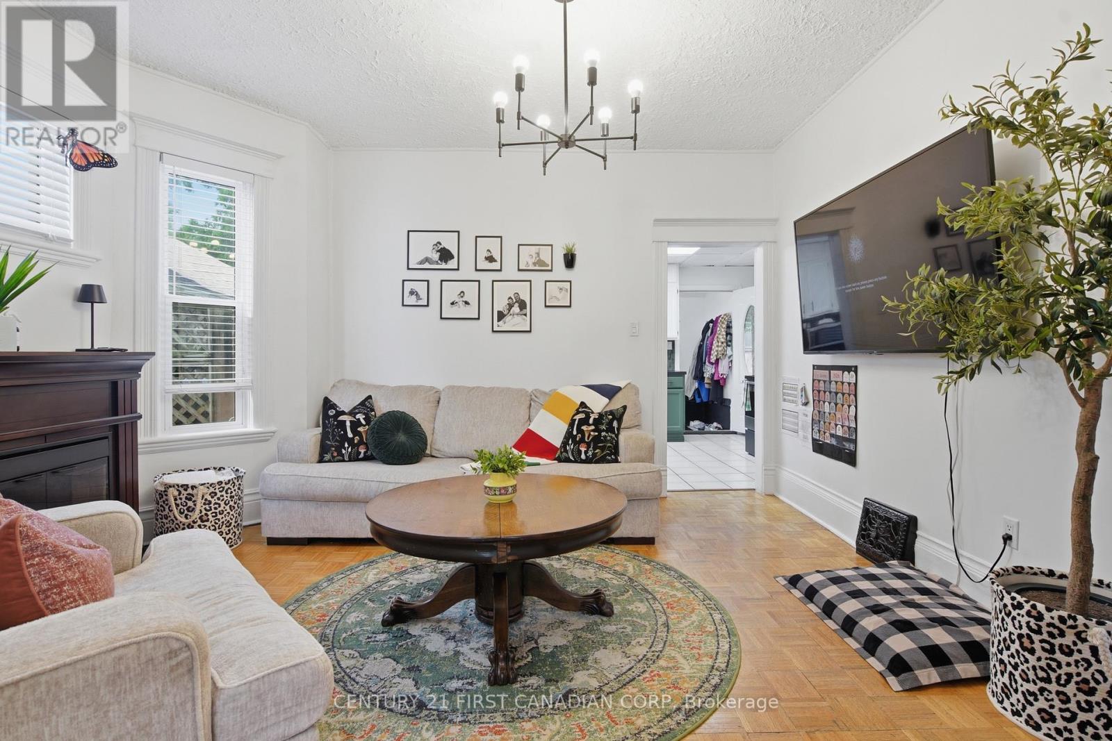56 EUCLID AVENUE - 12
