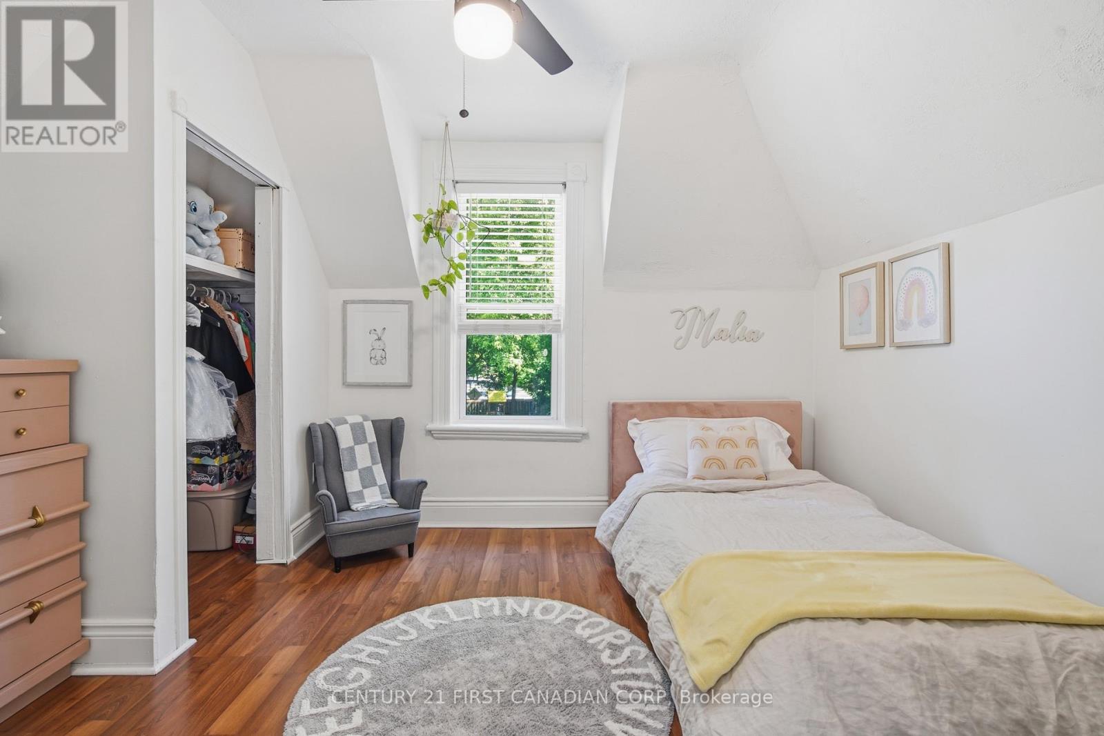 56 EUCLID AVENUE - 26