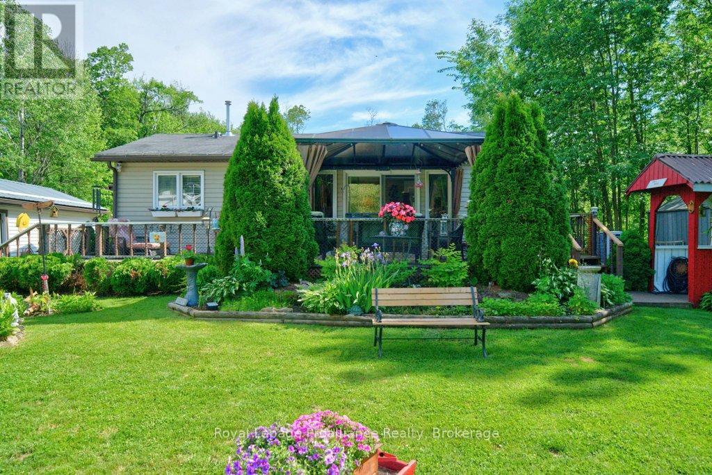 1012 LAKESHORE DRIVE - 2