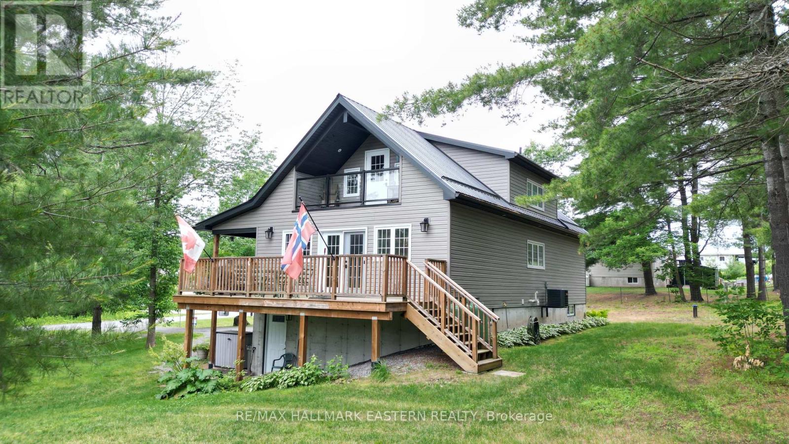 20 BLAIRTON TENT & TRAILER PARK ROAD - 12