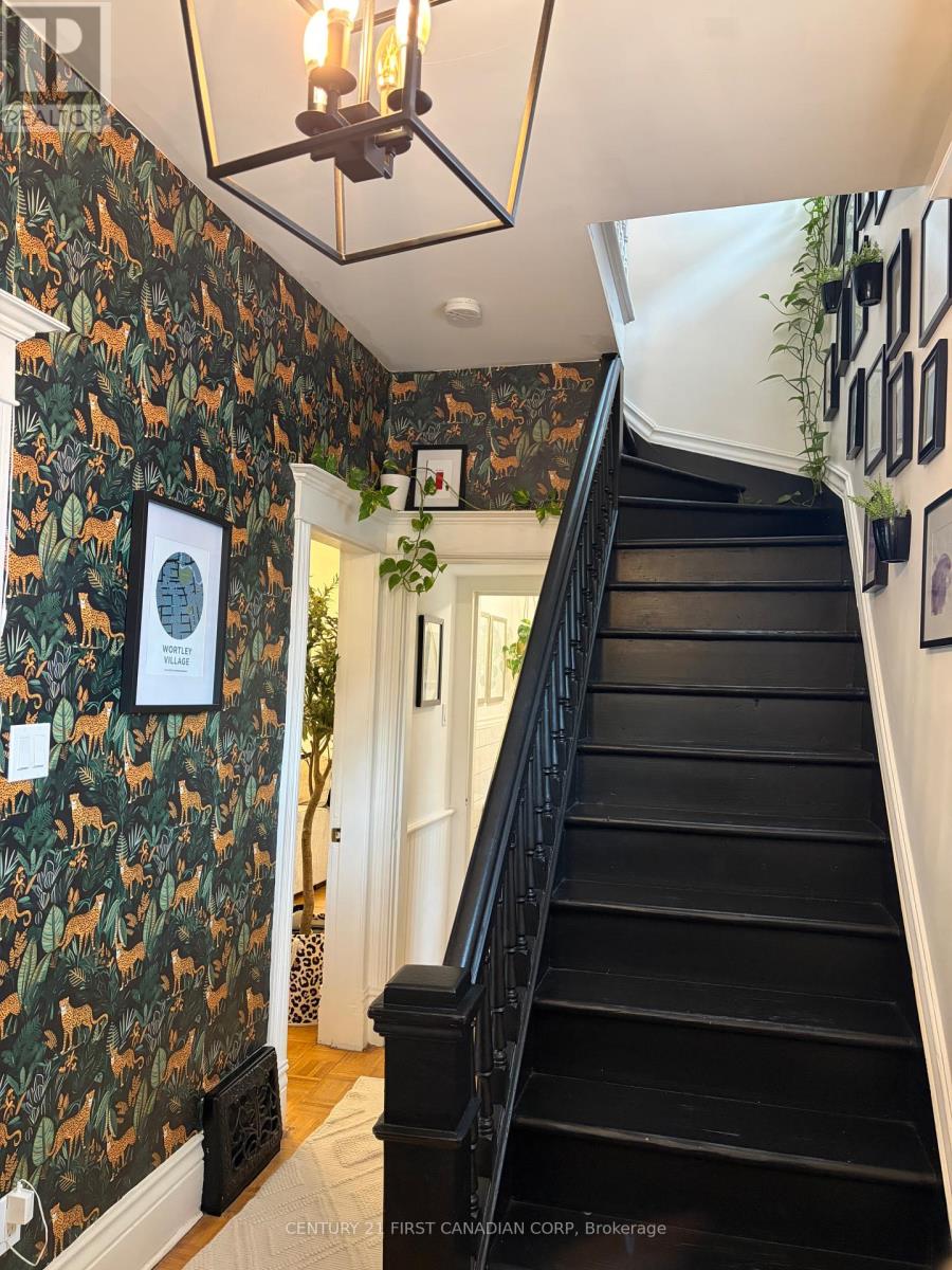 56 EUCLID AVENUE - 8