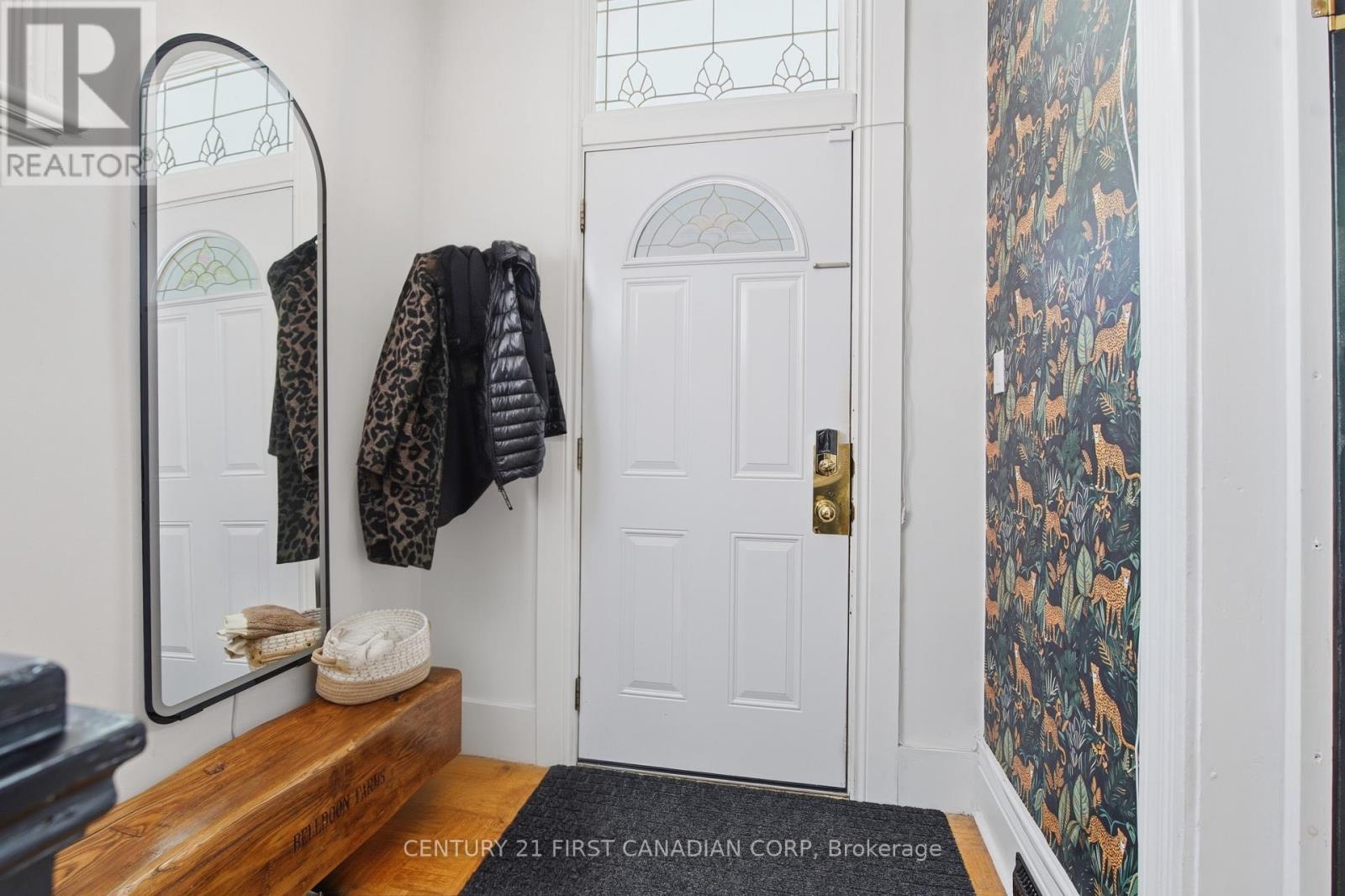56 EUCLID AVENUE - 6
