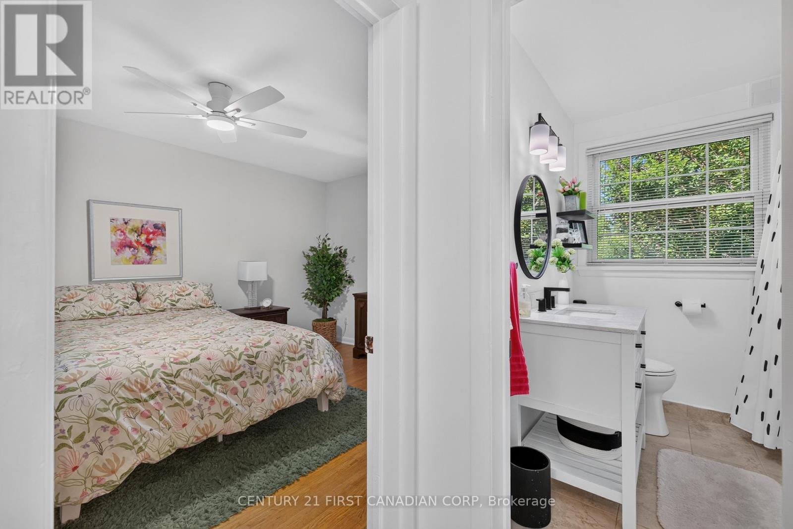 #27 1220 ROYAL YORK ROAD - 18