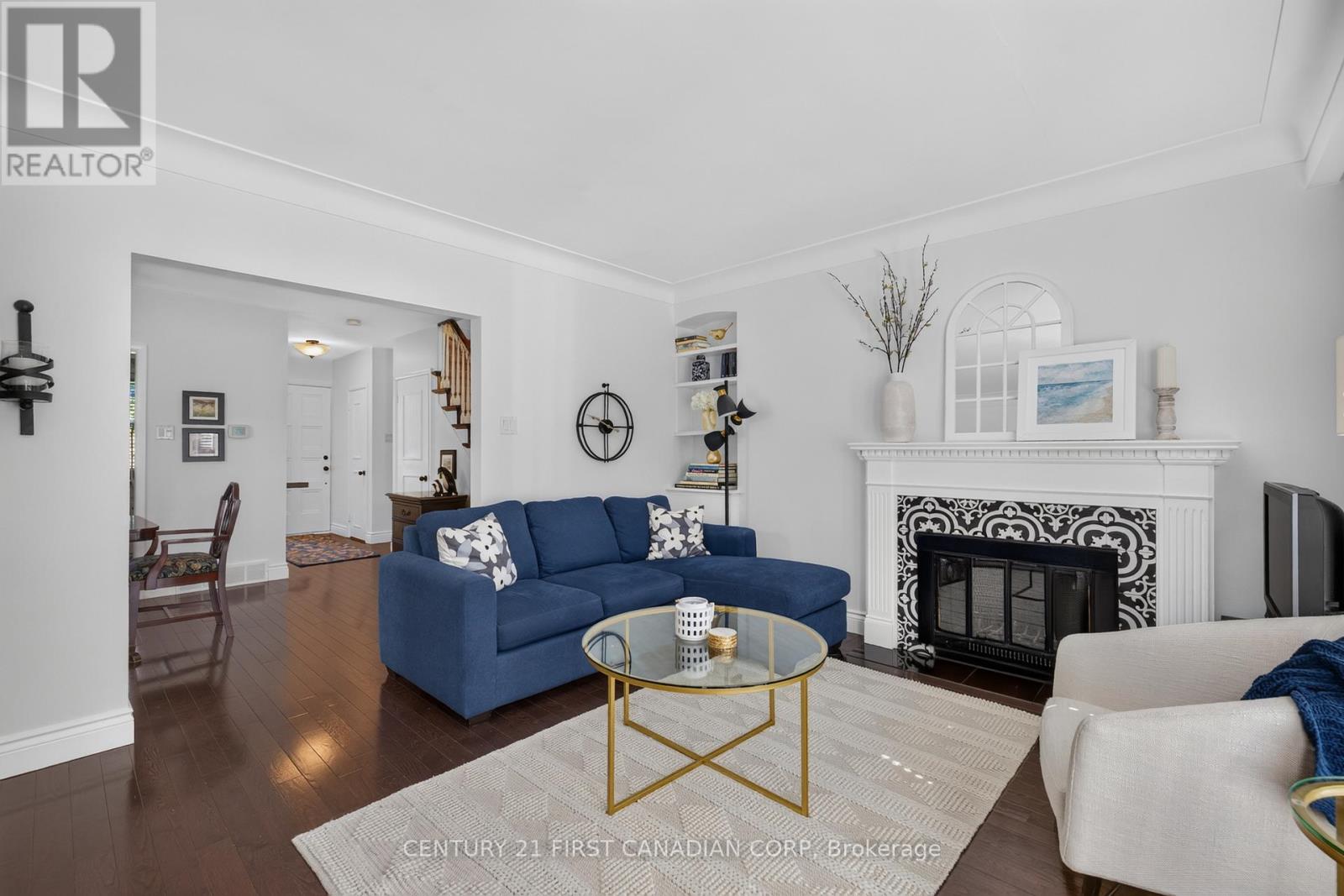#27 1220 ROYAL YORK ROAD - 14
