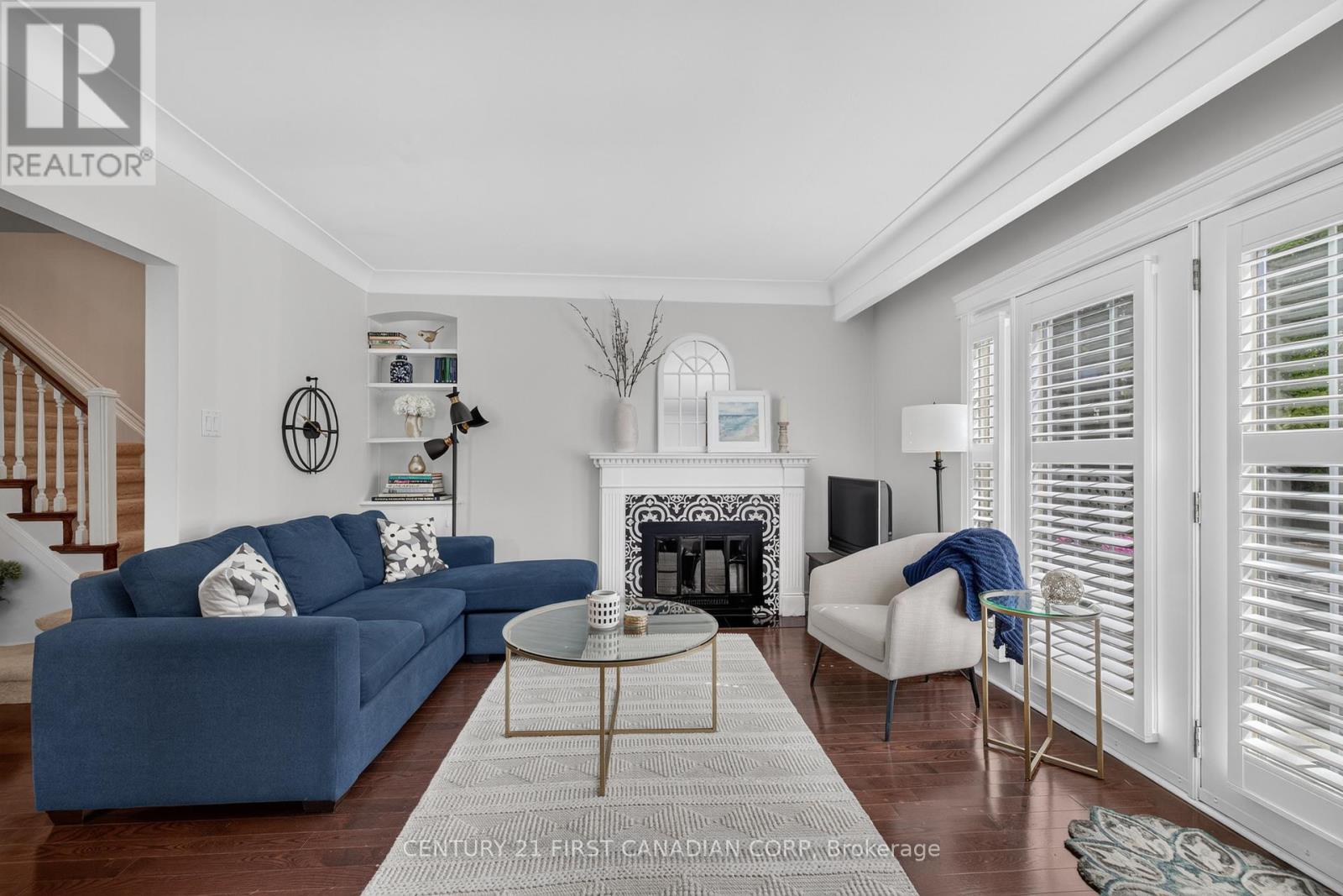 #27 1220 ROYAL YORK ROAD - 12