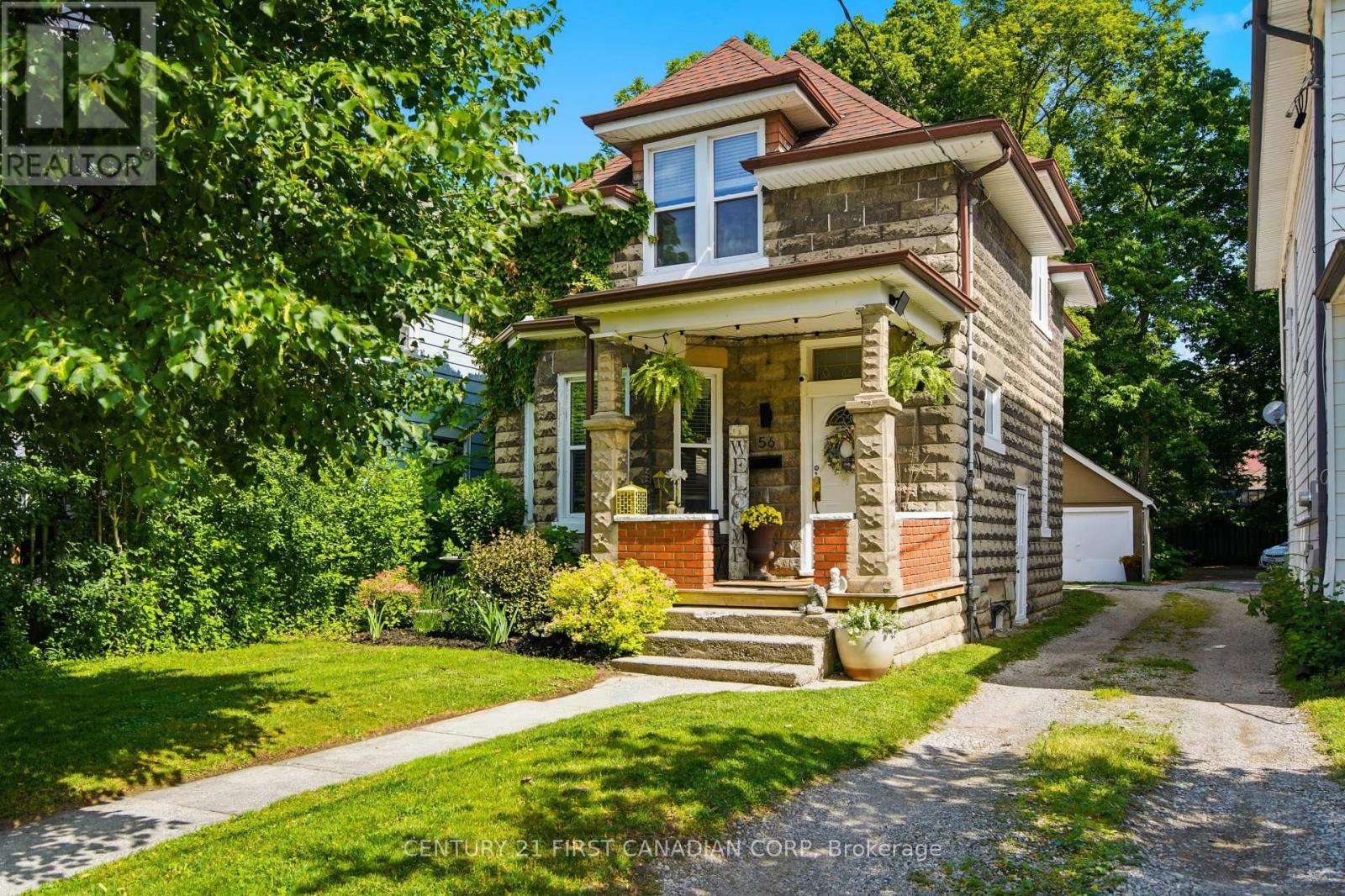 56 EUCLID AVENUE - 3