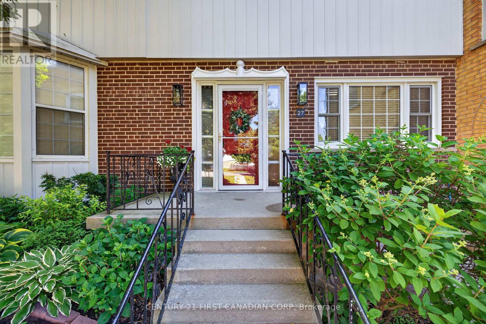 #27 1220 ROYAL YORK ROAD - 2