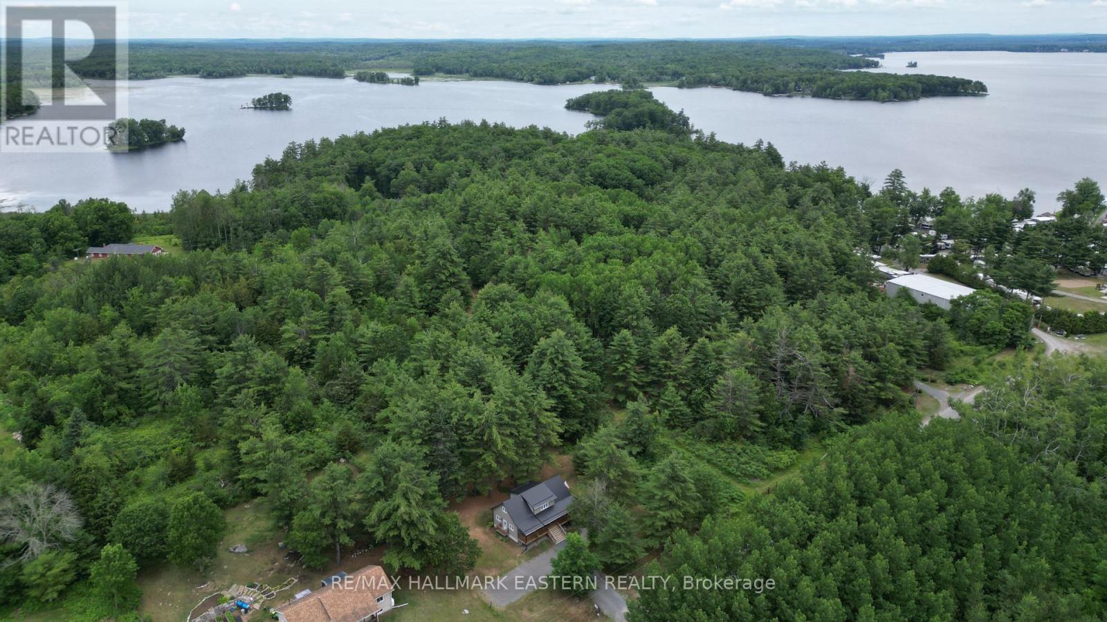 20 BLAIRTON TENT & TRAILER PARK ROAD - 6