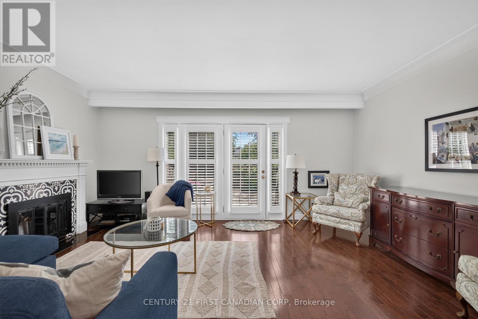 #27 1220 ROYAL YORK ROAD - 15
