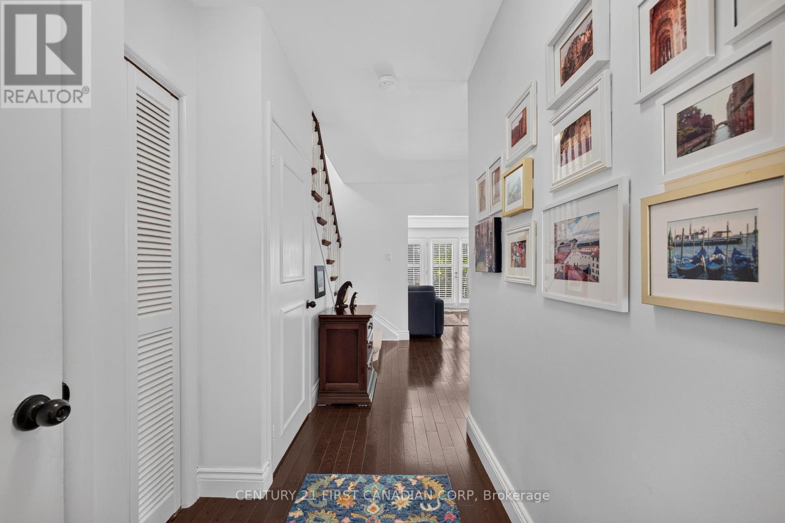 #27 1220 ROYAL YORK ROAD - 3
