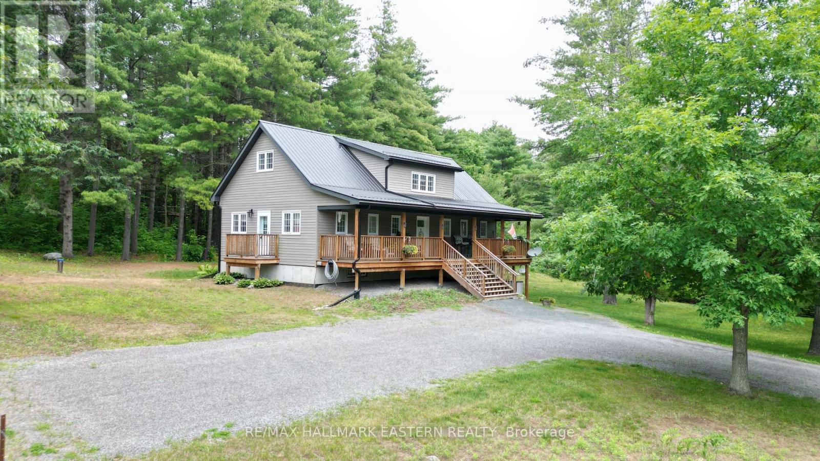 20 BLAIRTON TENT & TRAILER PARK ROAD - 2