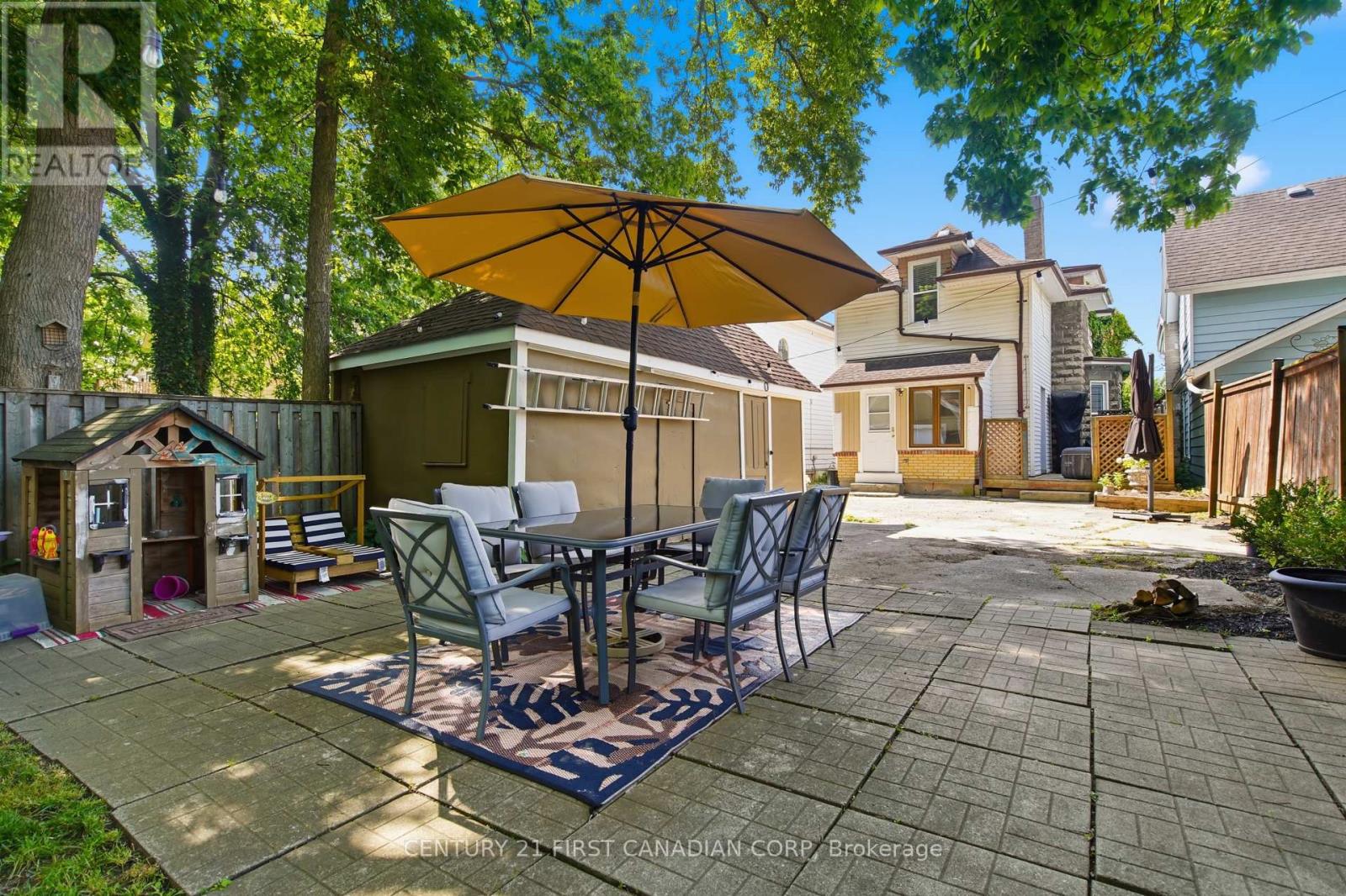 56 EUCLID AVENUE - 39