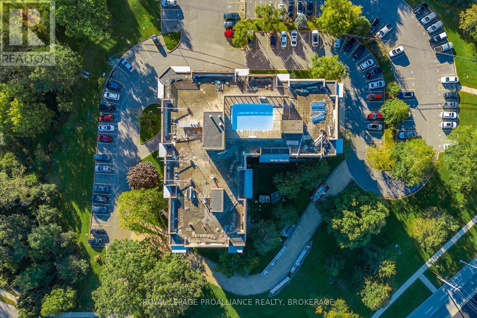 #606 120 BARRETT COURT - 3