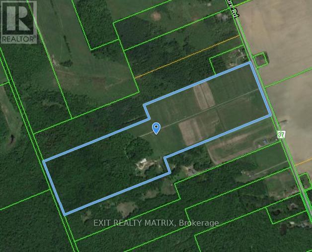 Land for Sale in Ottawa – 5444 SAUMURE ROAD, Ottawa – MLS# X13474772