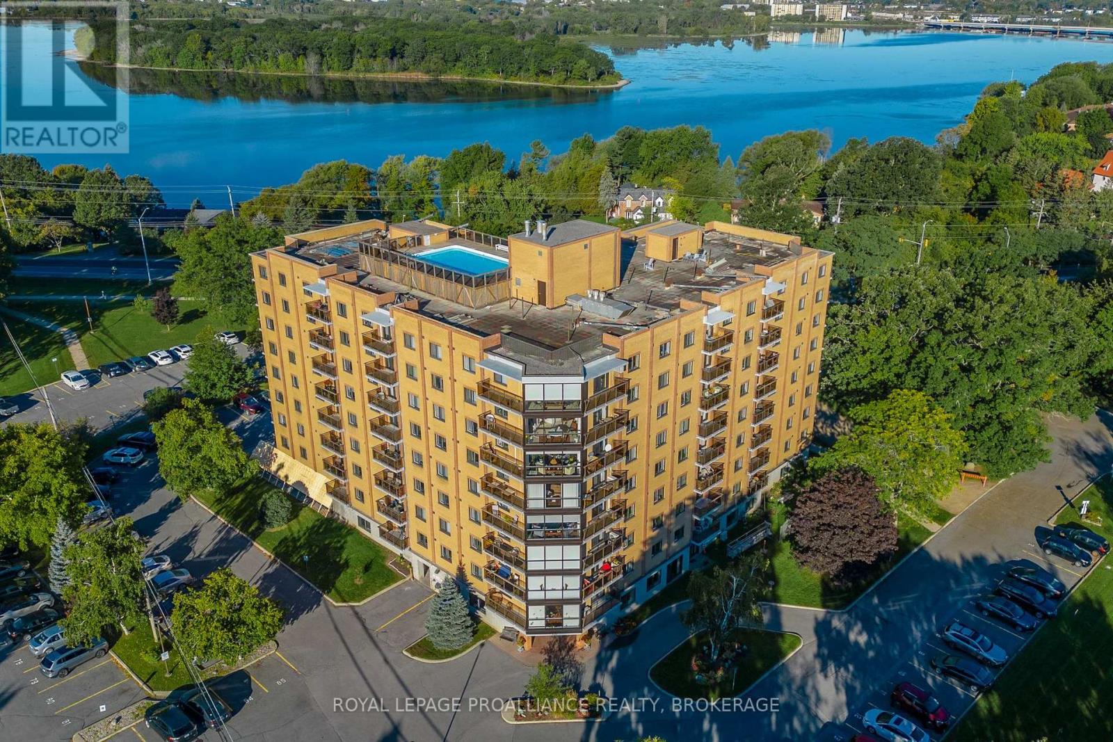 #606 120 BARRETT COURT - 2
