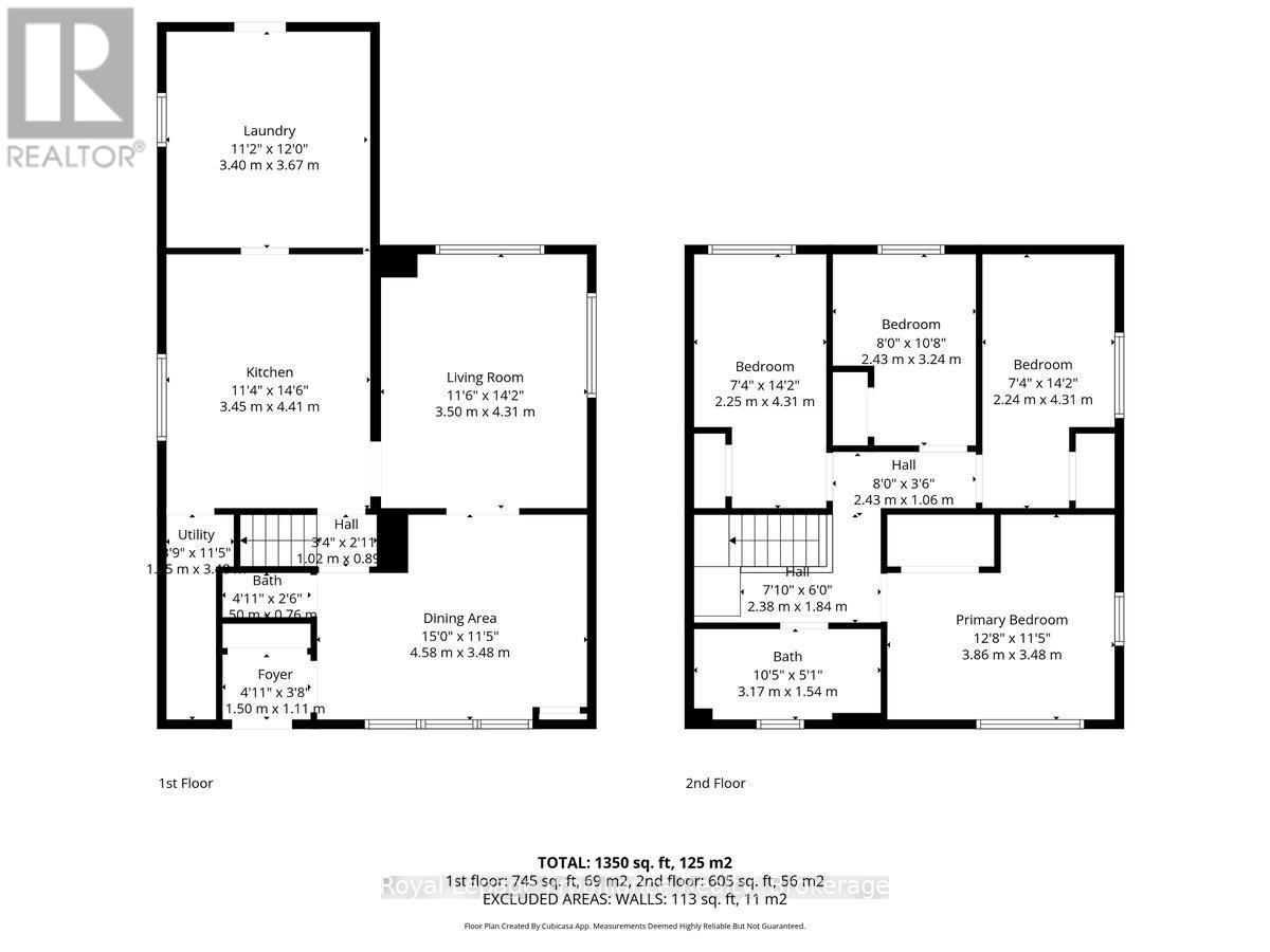 19 BOSWELL STREET - 44