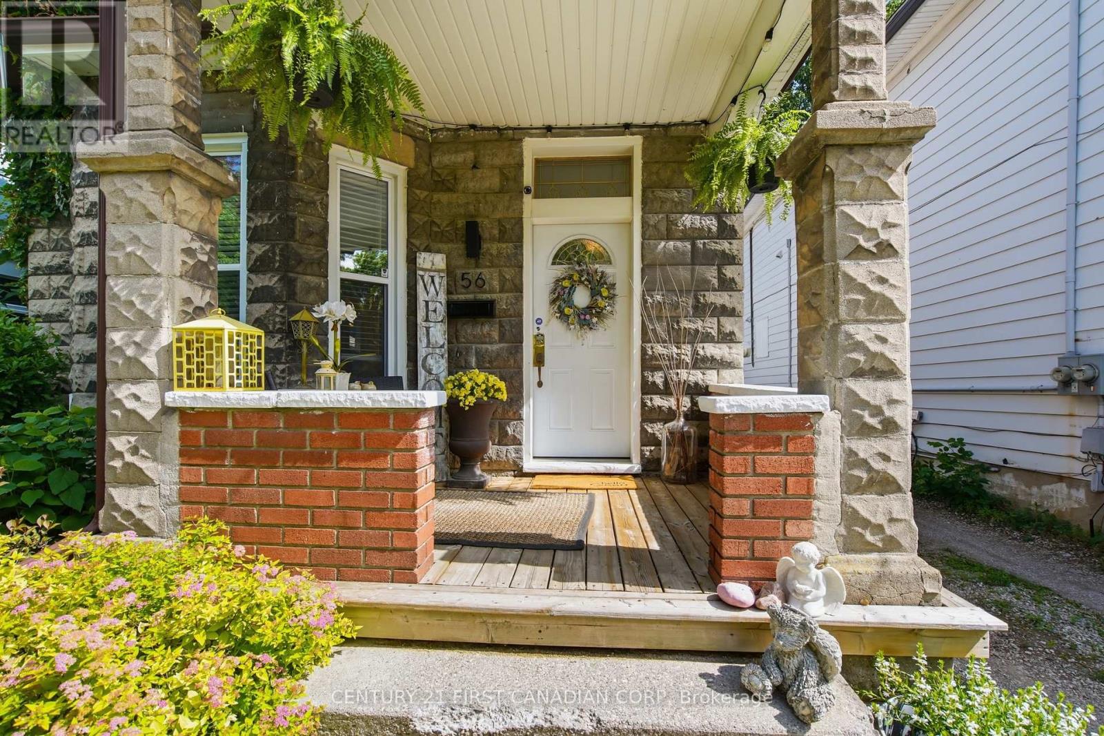 56 EUCLID AVENUE - 4