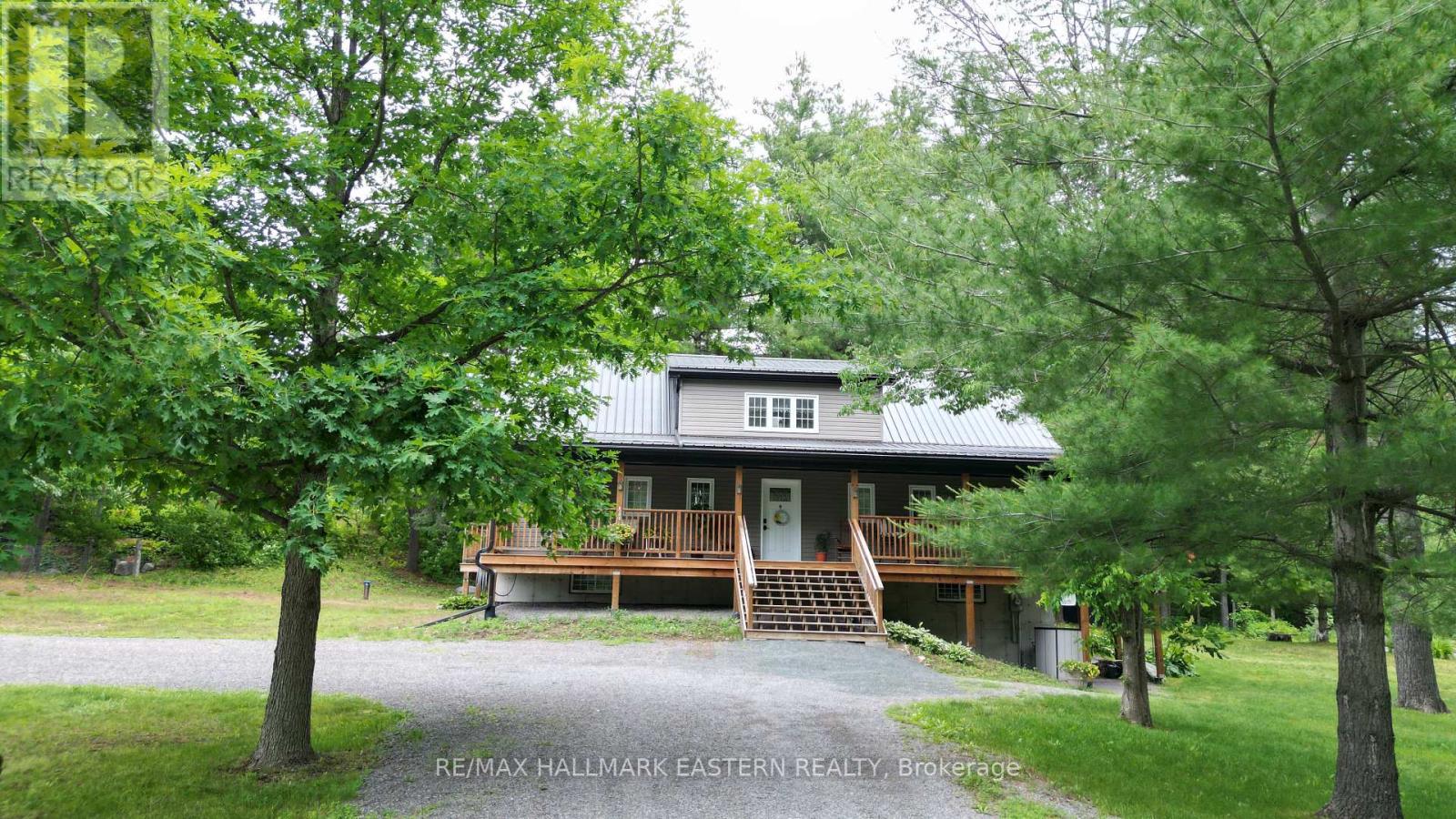 20 BLAIRTON TENT & TRAILER PARK ROAD - 1