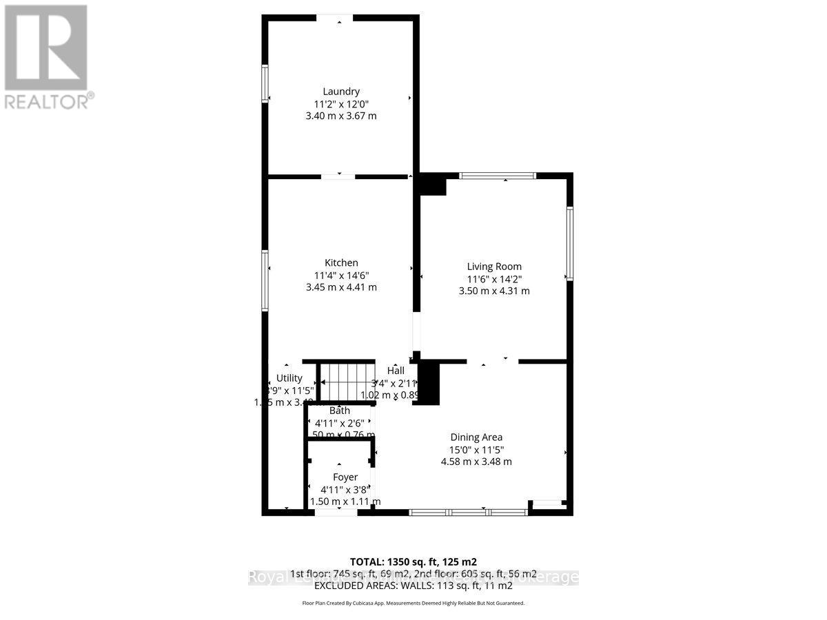 19 BOSWELL STREET - 45