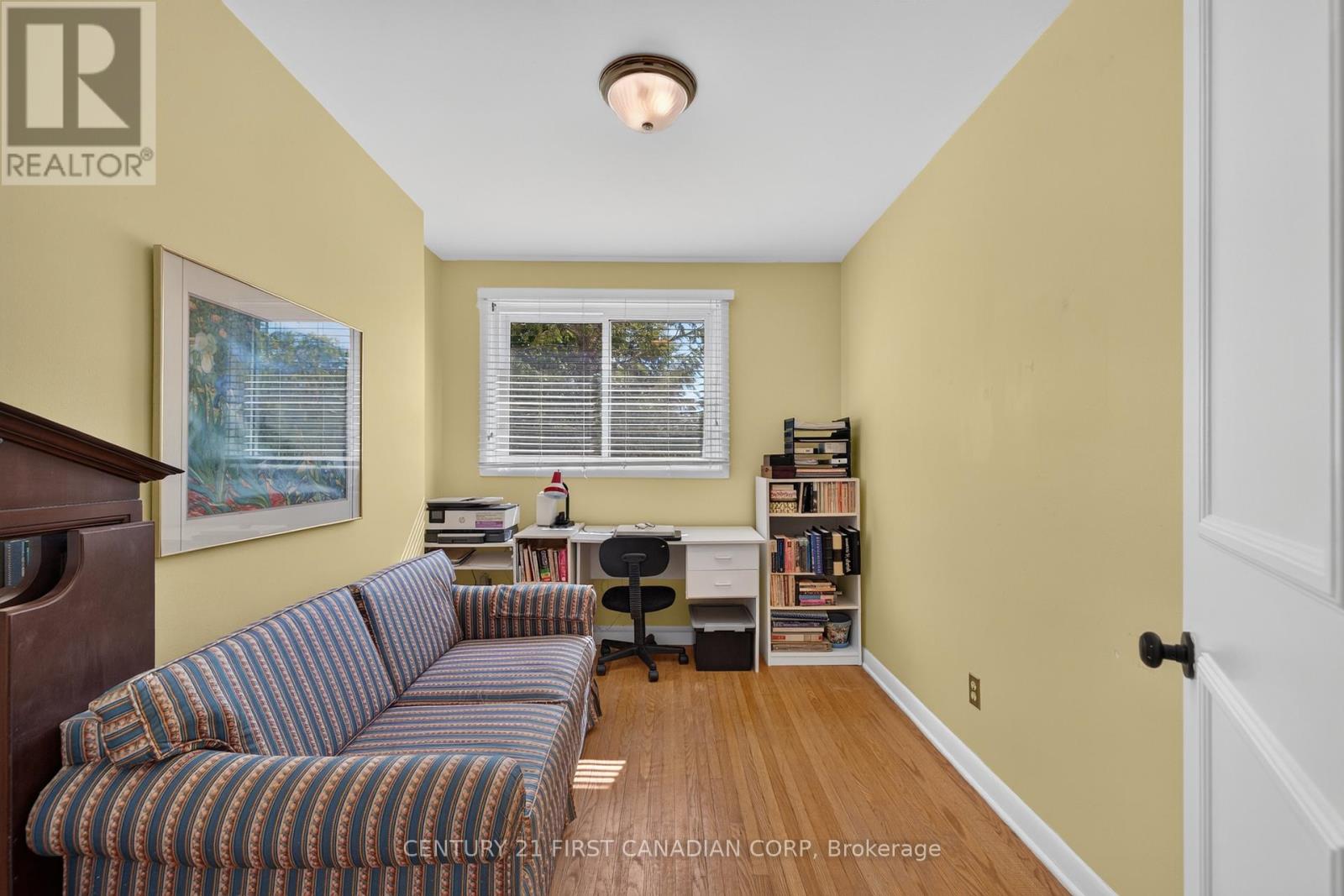 #27 1220 ROYAL YORK ROAD - 23