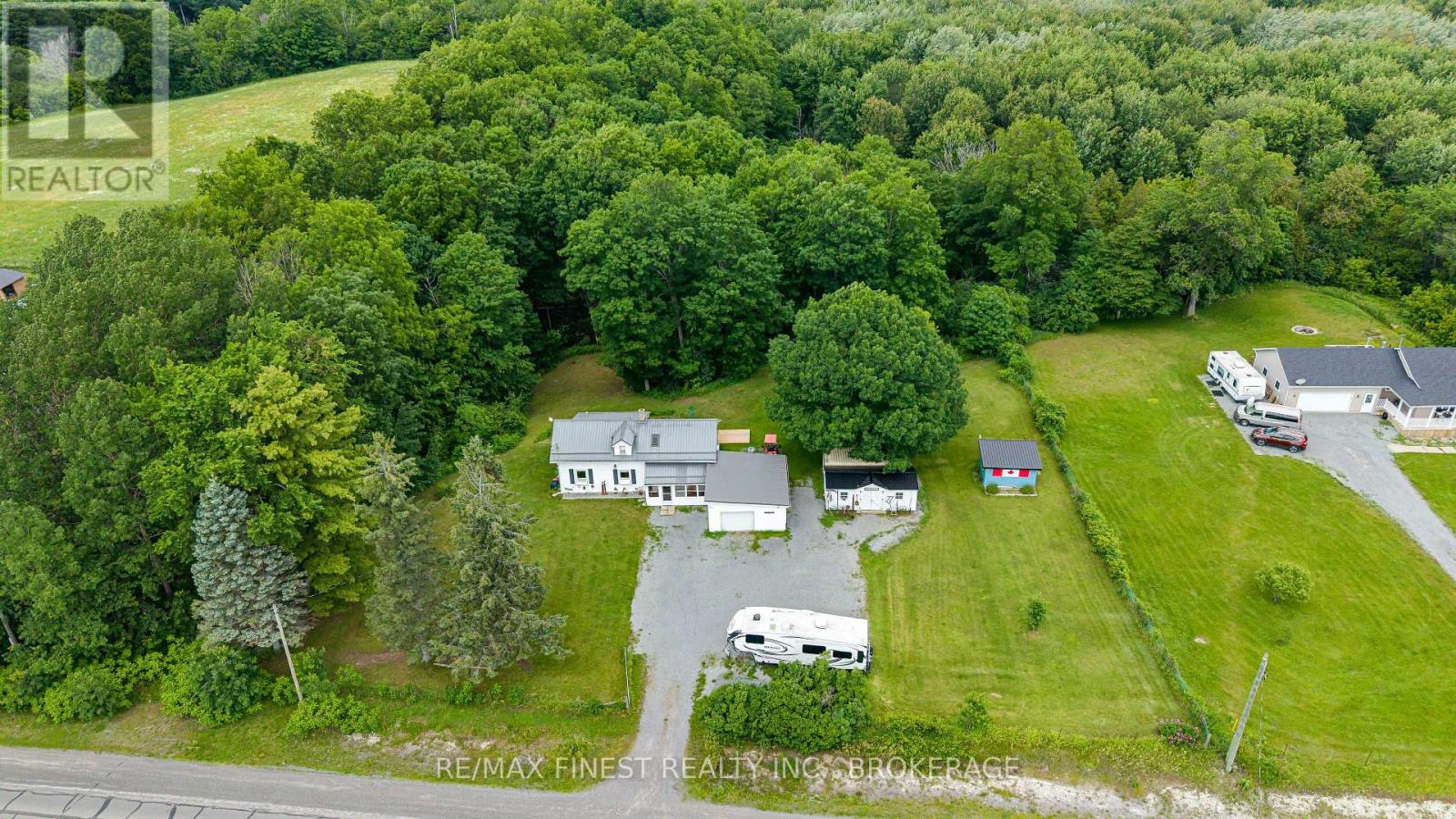 2018 RUTLEDGE ROAD - 1