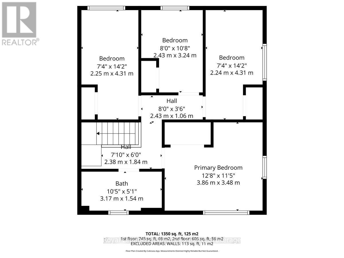 19 BOSWELL STREET - 46