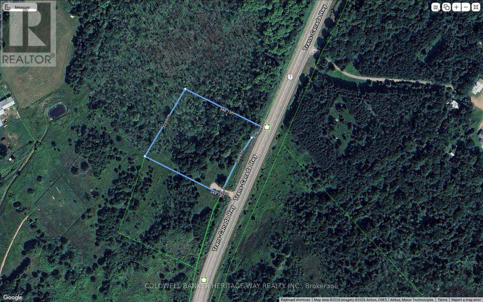 12992 #7 HIGHWAY, Lanark Highlands — photo 2