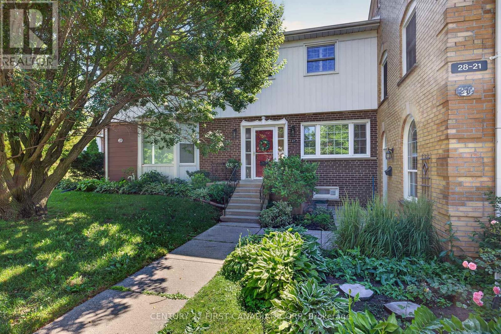 #27 1220 ROYAL YORK ROAD - 1