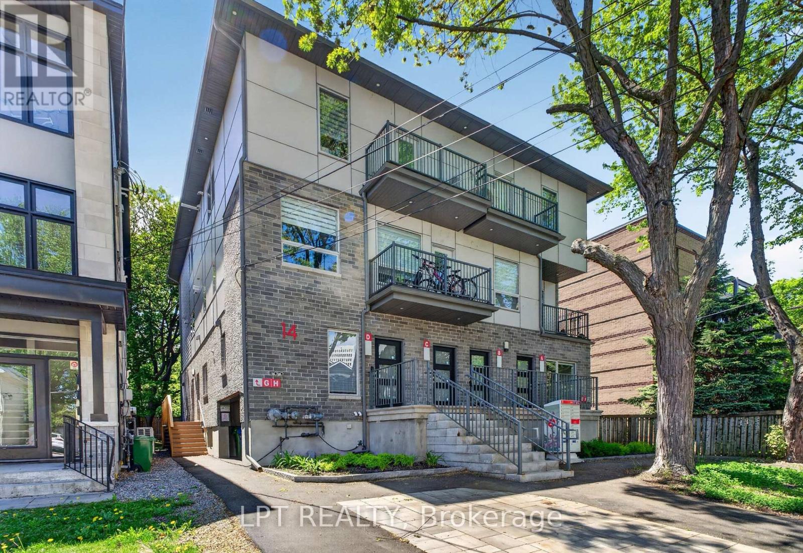 23 Bath Multi-Family for Sale in Ottawa – 14 STEVENS AVENUE, Ottawa – MLS# X13475228 - Image 7
