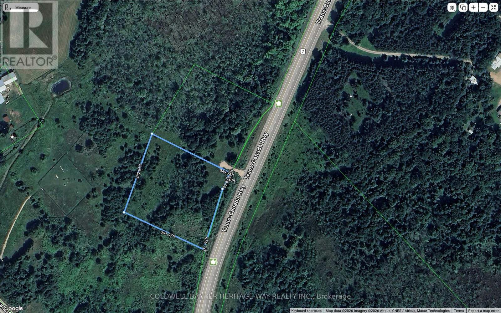 12990 #7 HIGHWAY, Lanark Highlands — photo 2