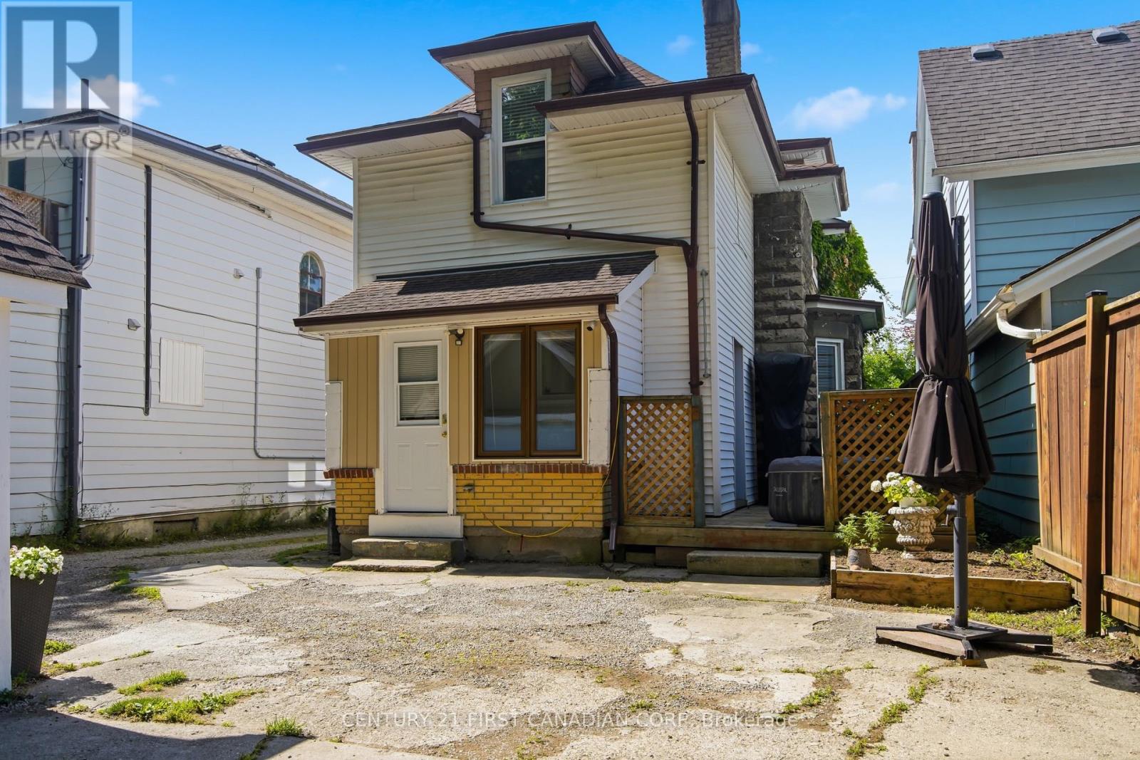56 EUCLID AVENUE - 43