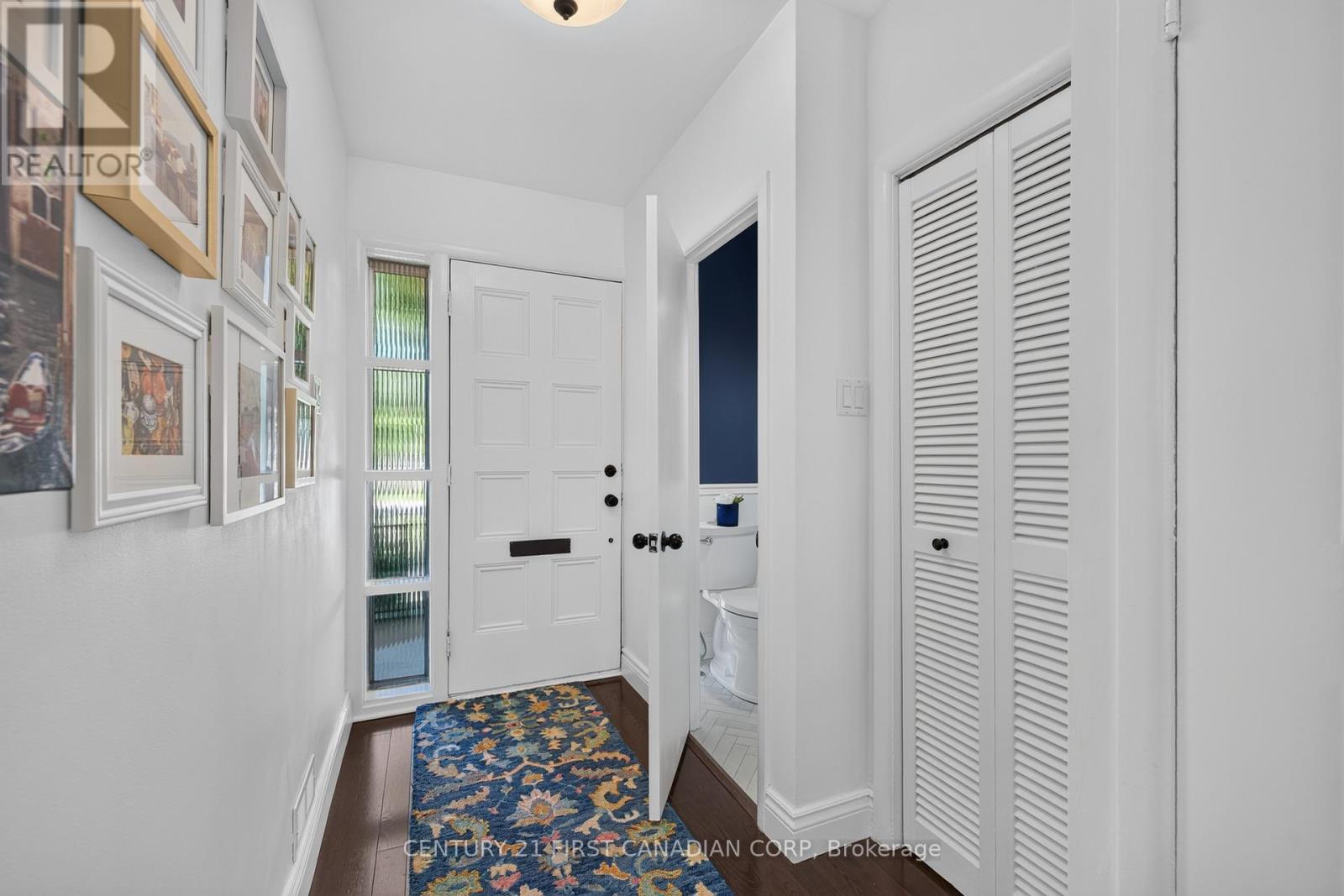 #27 1220 ROYAL YORK ROAD - 4