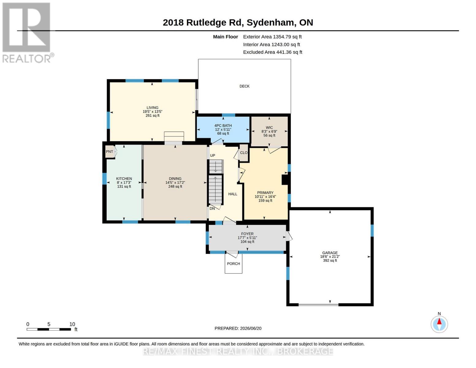 2018 RUTLEDGE ROAD - 45