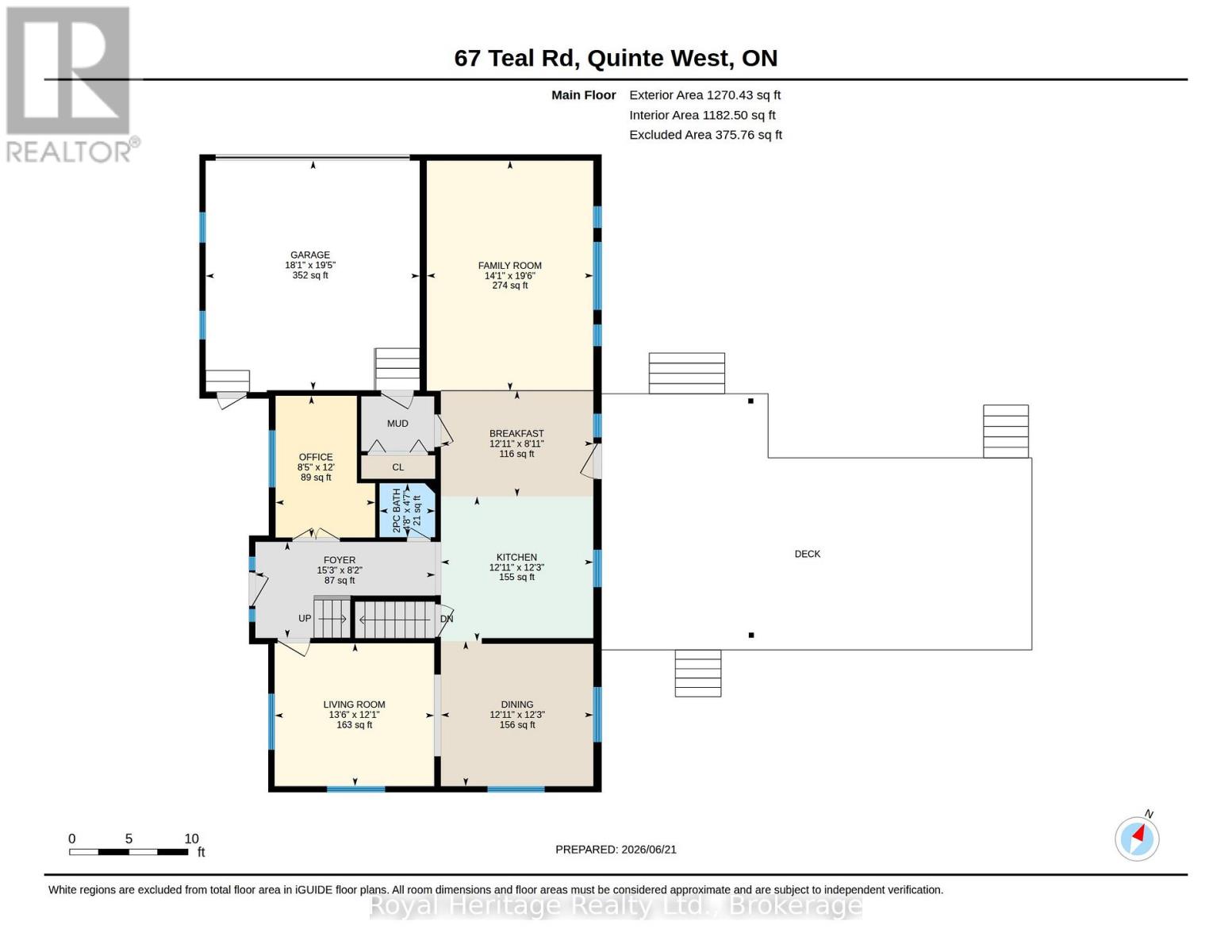 67 TEAL ROAD - 48