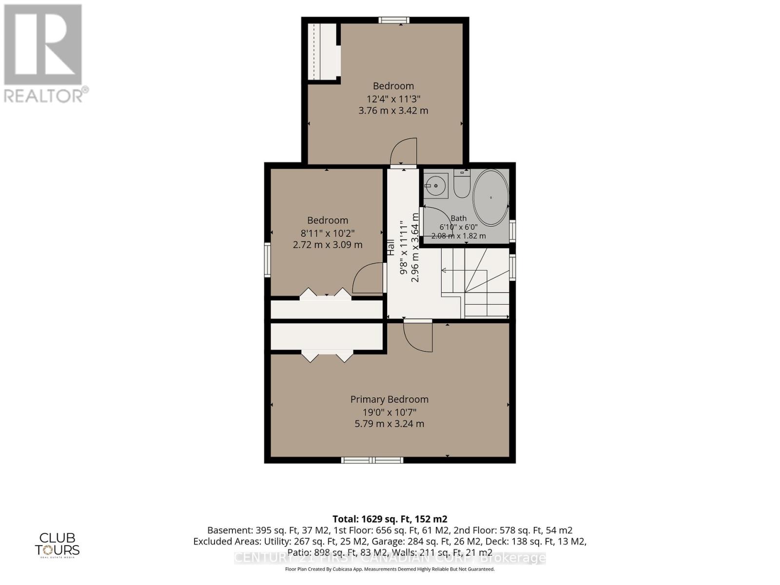 56 EUCLID AVENUE - 46