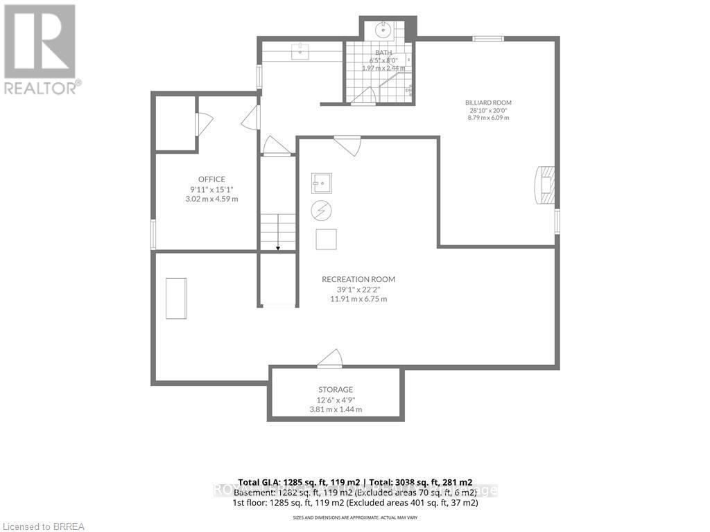 67 DELONG DRIVE - 46
