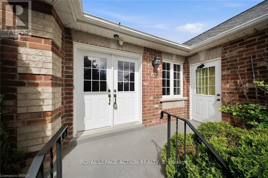 67 DELONG DRIVE - 5