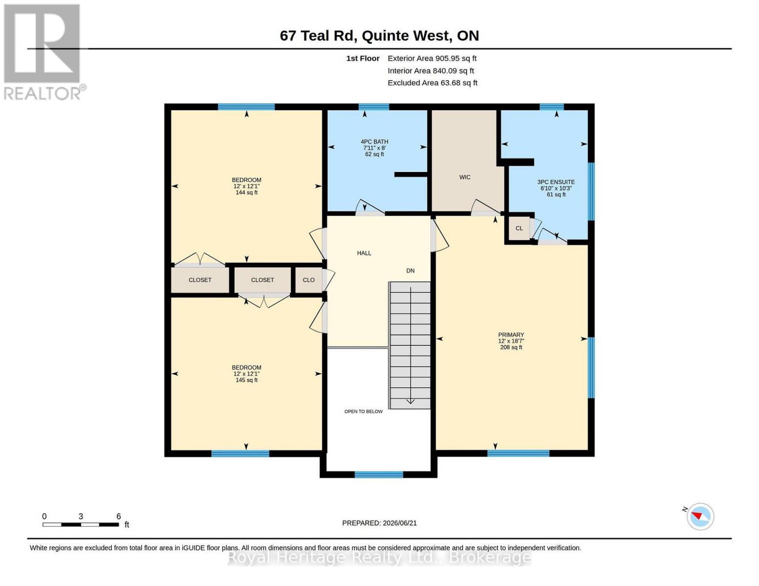 67 TEAL ROAD - 49