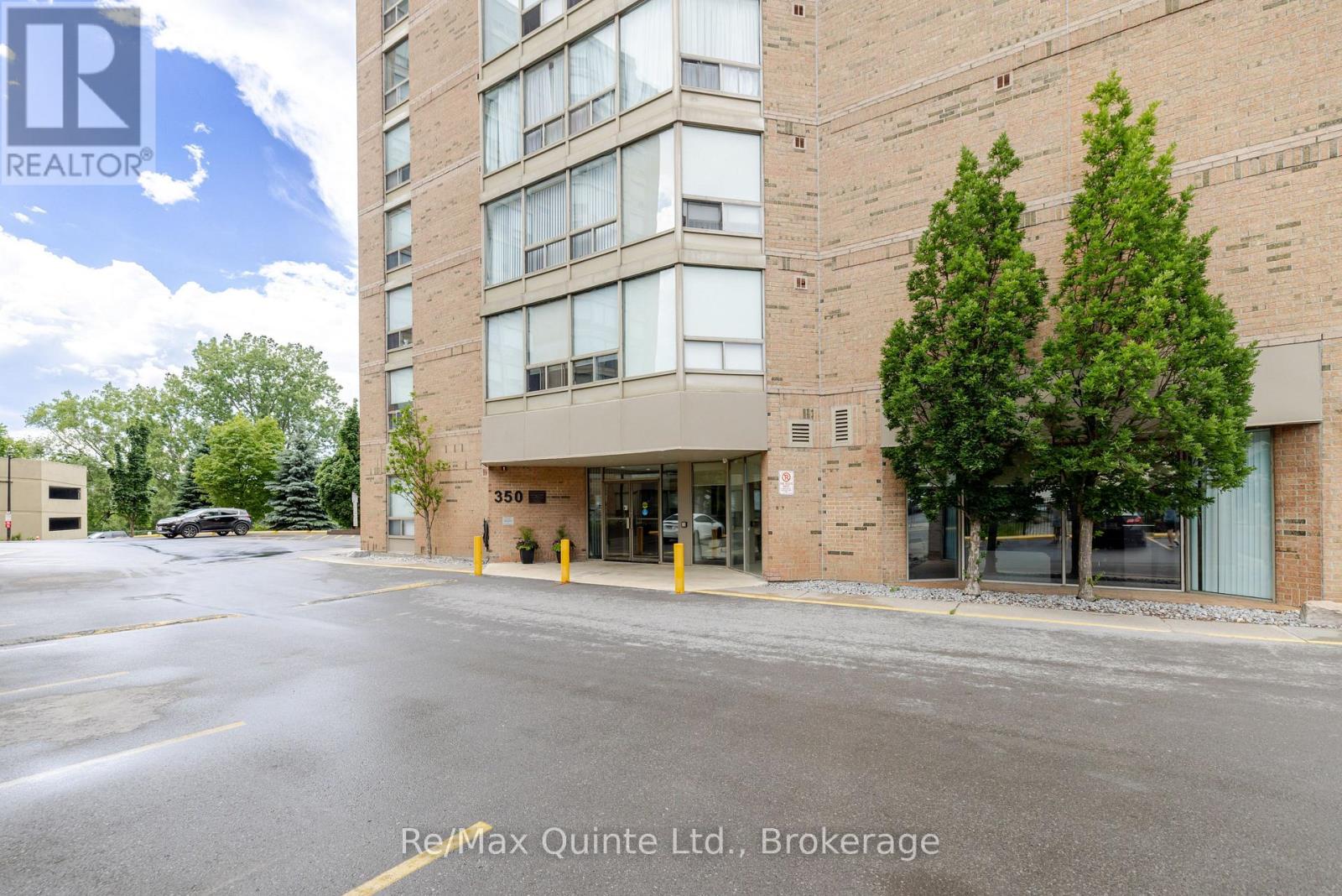 #604 350 FRONT STREET - 1