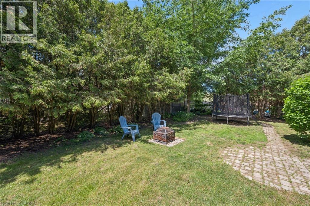 4-bedroom home for sale at 19 ADAMS Avenue, Tillsonburg ON · photo 38 of 44
