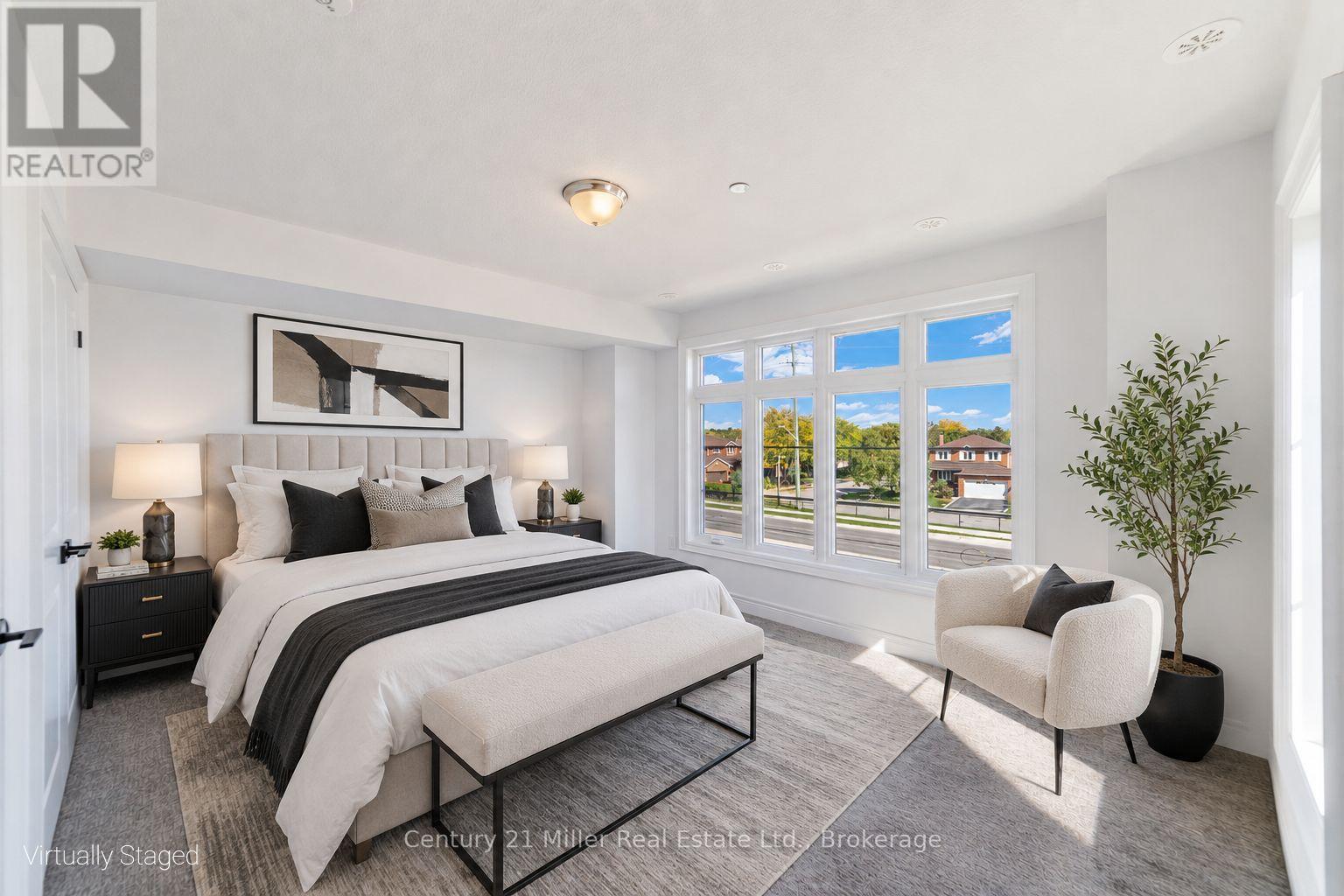 #42 2140 TRAFALGAR ROAD - 22