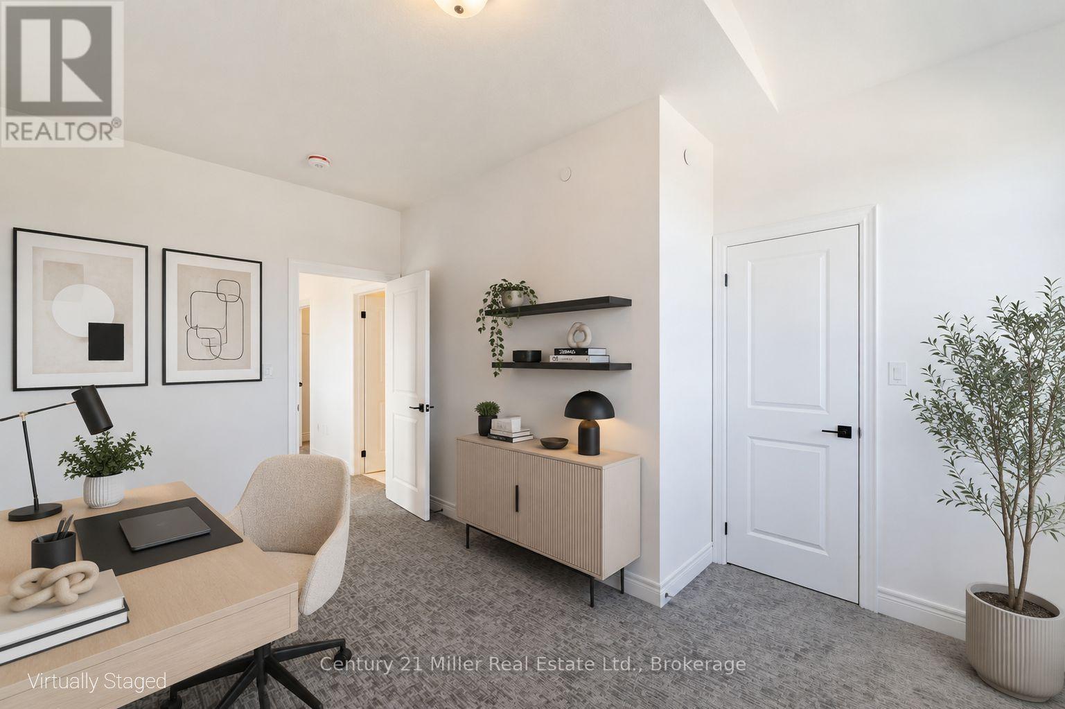 #42 2140 TRAFALGAR ROAD - 20