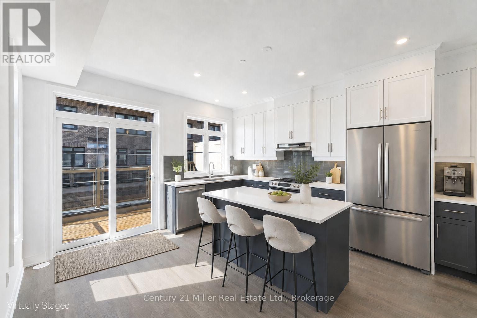 #42 2140 TRAFALGAR ROAD - 6
