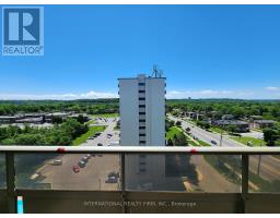 1102 - 215 Glenridge Avenue, St  Catharines, ON L2T3J7 Photo 12