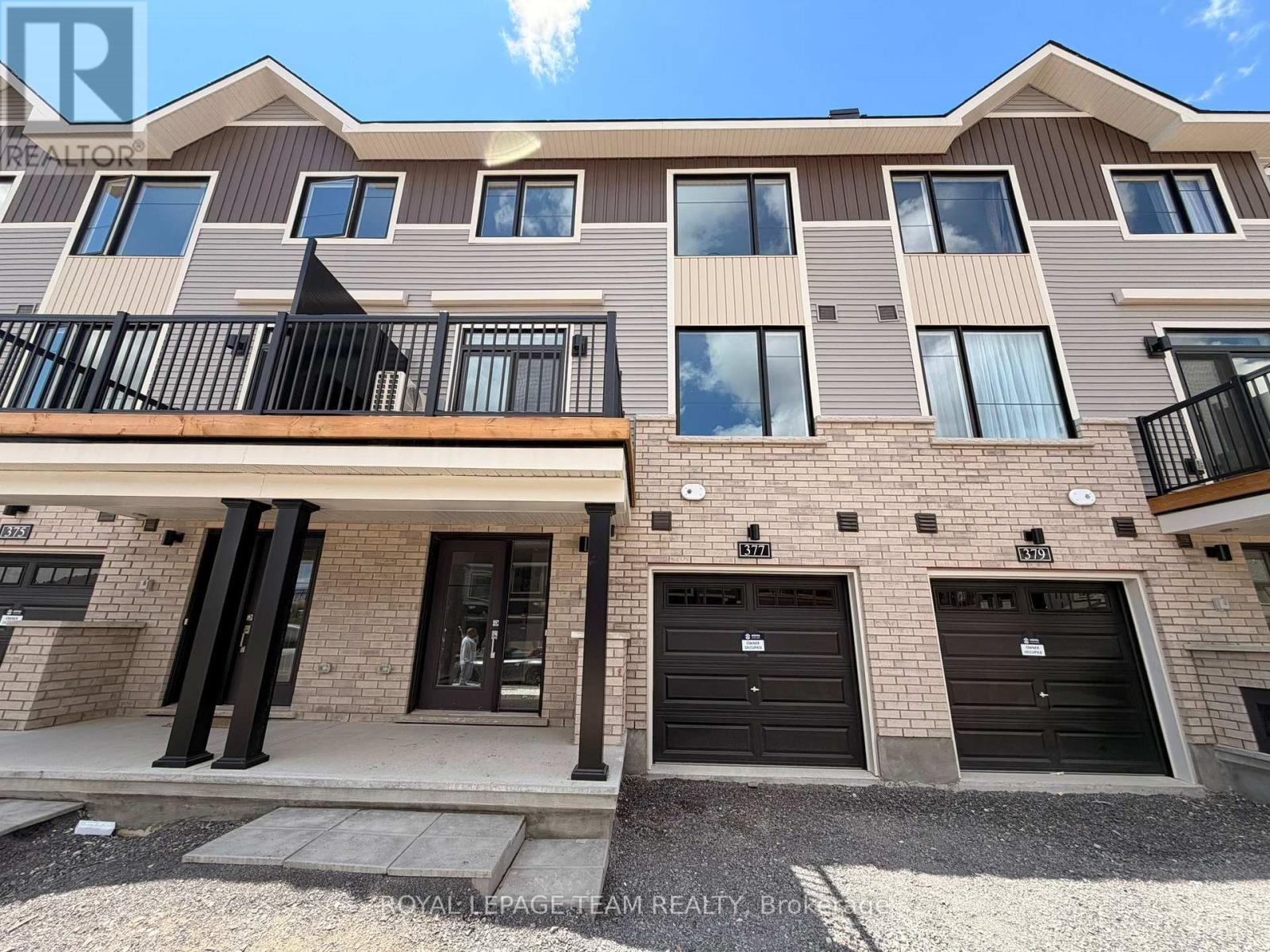 2 Bed, 2 Bath House for Rent in Ottawa – 377 BANKSIDE WAY, Ottawa – MLS# X13475552 - Image 6