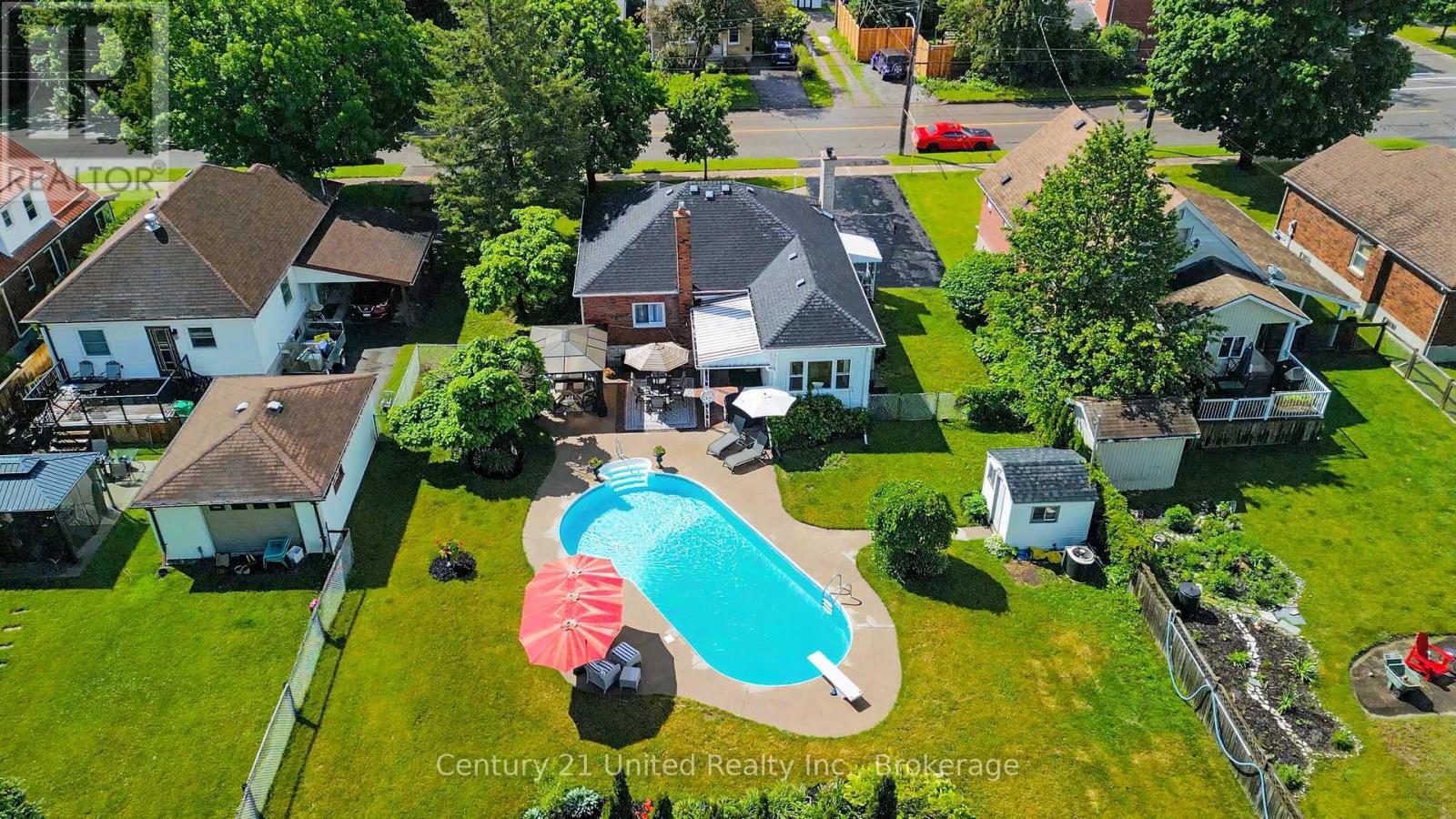 260 MCKELLAR STREET - 26