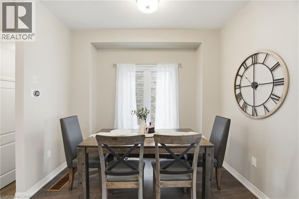 4-bedroom home for sale at 3 SLEETH Street, Brantford ON · photo 7 of 48