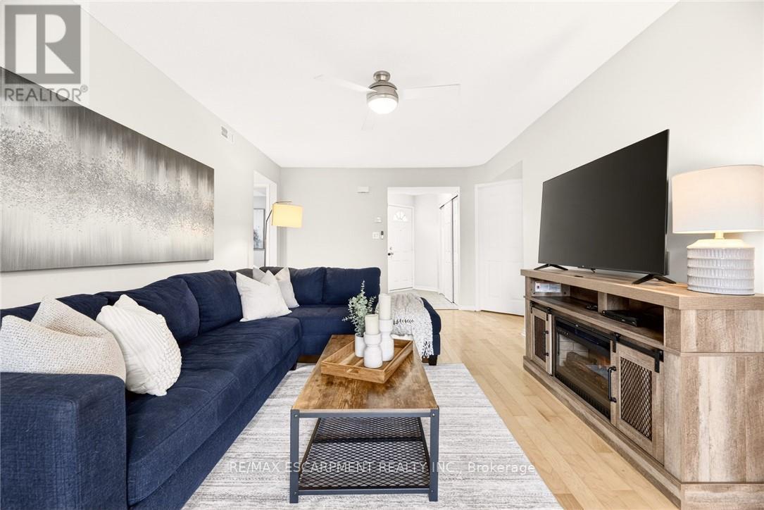 #101 201 DORCHESTER BOULEVARD - 11