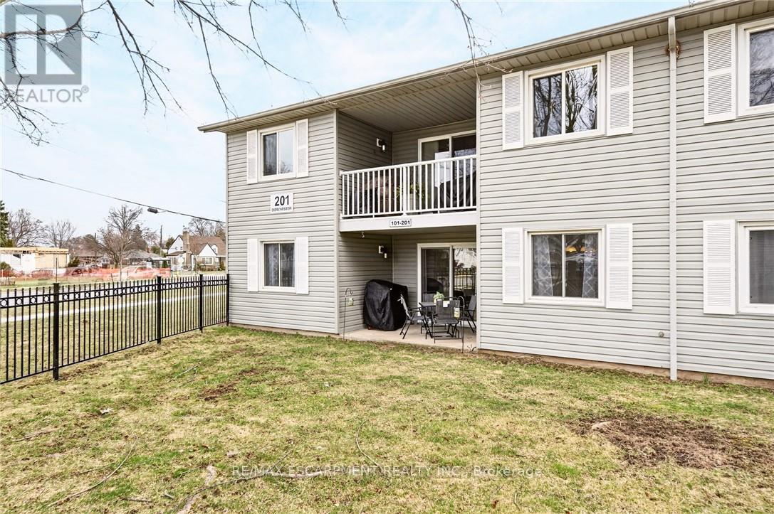 #101 201 DORCHESTER BOULEVARD - 37
